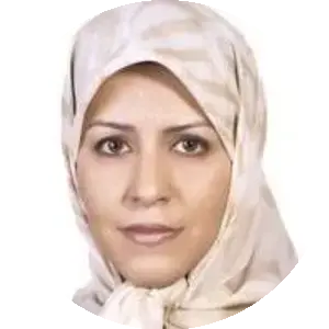 فاطمه دلگشائی 