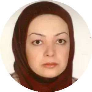 فاطمه رحمانی 