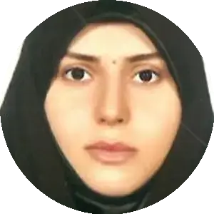 فاطمه فرگاه 