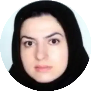 فاطمه قبادی 