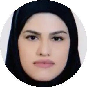 فاطمه میرزاپور 