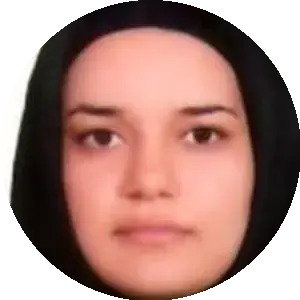 فاطمه کریمی احمدآبادی 