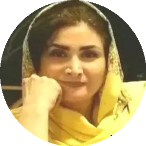 فخرالسادات کاظمی 