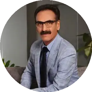 فرامرز کوشش 