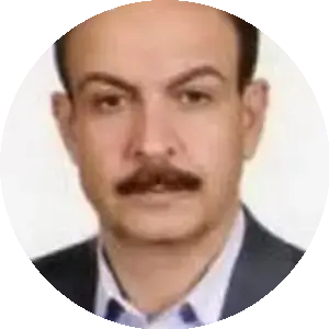 فرج اله پرهوده 