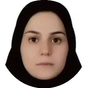 فرح ناز آقاحسینی