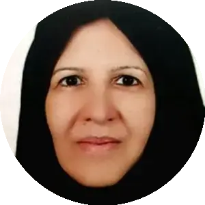 فردوس محرابیان 