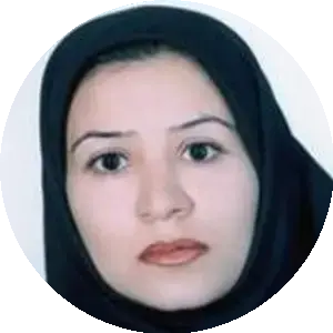 فرزانه بیانی رودی 