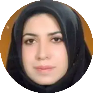 فرزانه خزائیل 