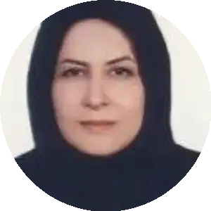 فرزانه ملارضا فرج پور 