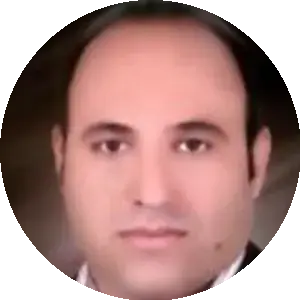 فرشاد داوری 