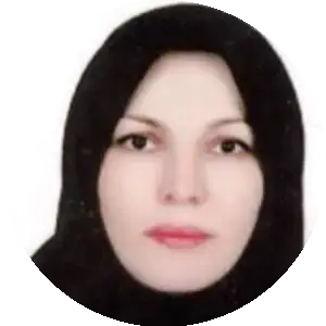 فرشته قاضی 