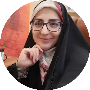 فرشته کاظمی 