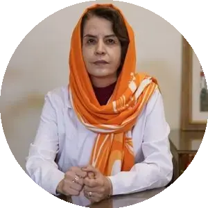 فرنوش کاشانیان 