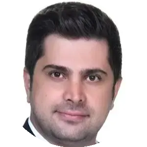 فرهاد اشرفی 