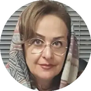 فروغ راستین 