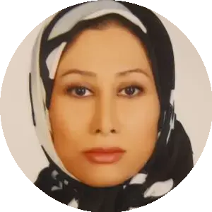 فروغ هاشمی 