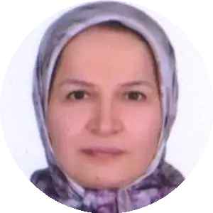 فریا عجمیان 