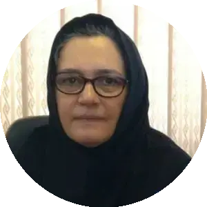 فریبا شیروانی 