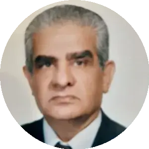 فریدون اقدامی 