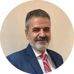 فیروز شعاعی 