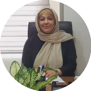 لیلا اسماعیل زاده 