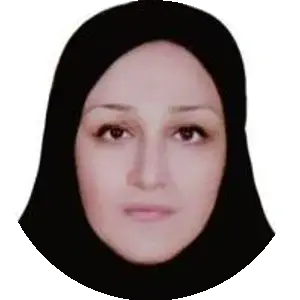 لیلا خرمی فر 