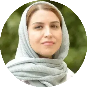 لیلا سرافرازی 