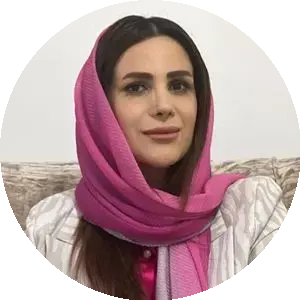 مائده مبینی سراجی 