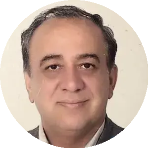 ماشالله امجدی 