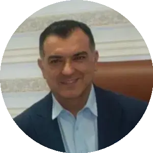 مجید حیرانی اصفهانی 