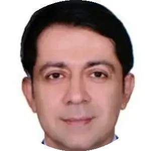 مجید داودی 