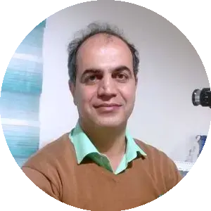 مجید محبی 