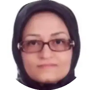 محبوبه ثابت 