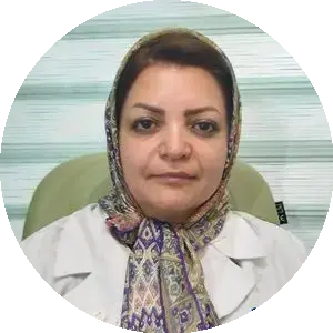 محبوبه حاج جعفر 