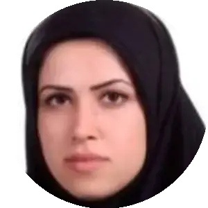 محدثه آکوچکیان 
