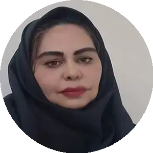 محدثه باقری قلی آباد