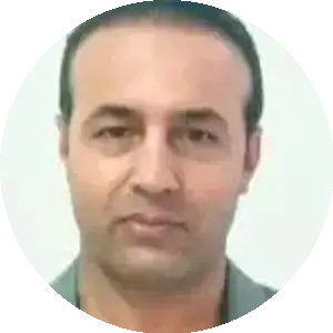 محرم محمدیان 