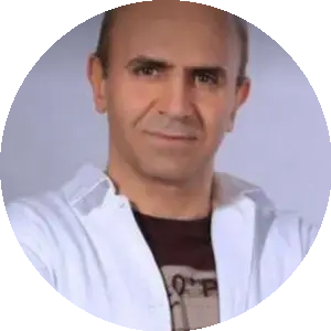 محسن دربان آستان 