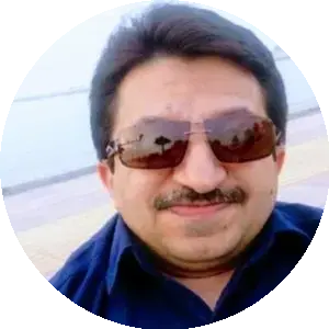 محسن رستگار 