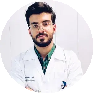 محمد امین نظری 