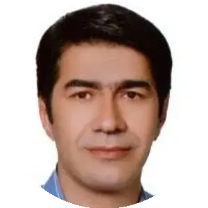 محمد دادمهر 