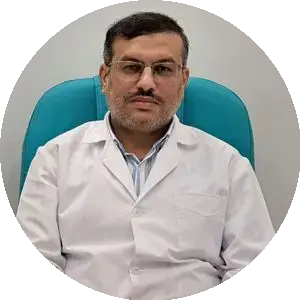 محمد زنگویی پورفرد 