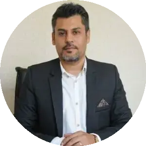 محمد عابری کمال 