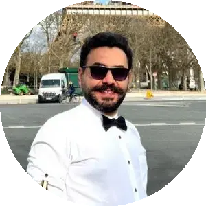 محمد مهدی سلیمانی