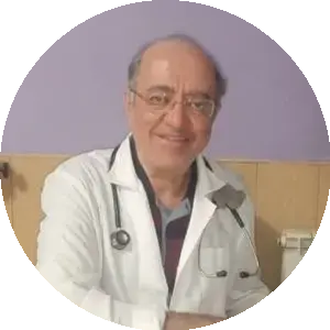 محمد کاظمیان 