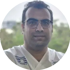 محمد گودرزی 