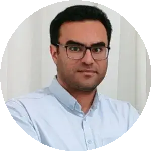 محمدباقر بخشی پور 