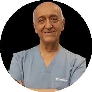 محمدرضا برقعی رضوی