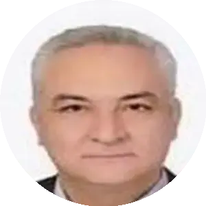 محمدرضا سلیمی 